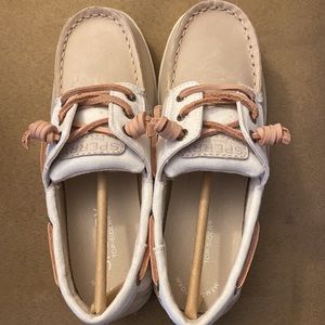 Sperry kids shoes